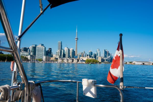 Butterfly Yacht Club - Boat Rental in Toronto (31)
