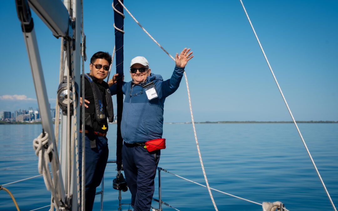 Rethinking Toronto’s Top Experiences