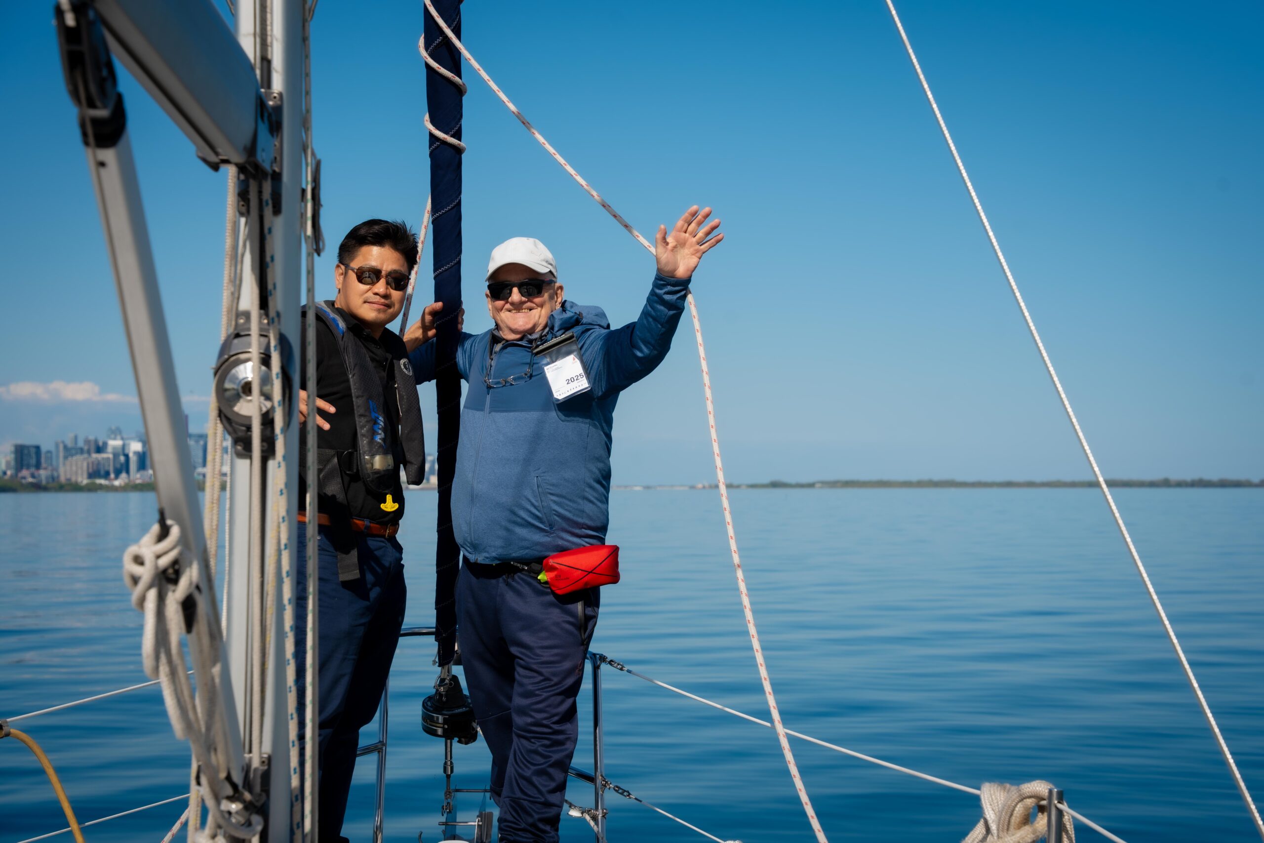 Butterfly Yacht Club - Boat Rental in Toronto (4)