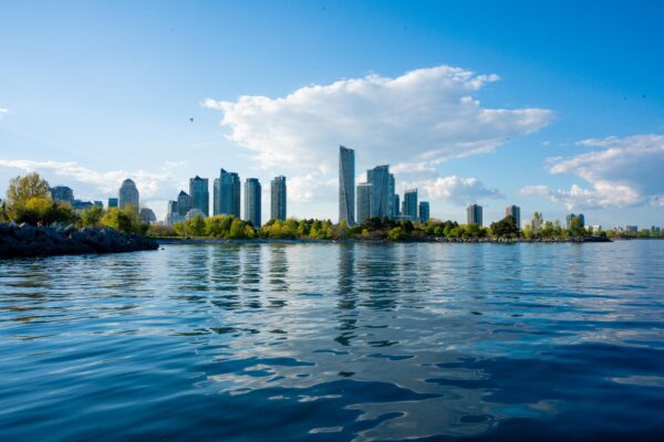 Toronto Skyline Cruise - Image 4