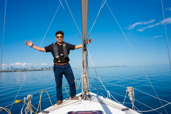 Butterfly Yacht Club - Boat Rental in Toronto (5)