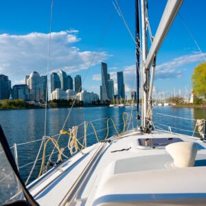 Butterfly Yacht Club - Boat Rental in Toronto (50)