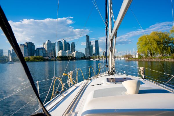 Butterfly Yacht Club - Boat Rental in Toronto (50)