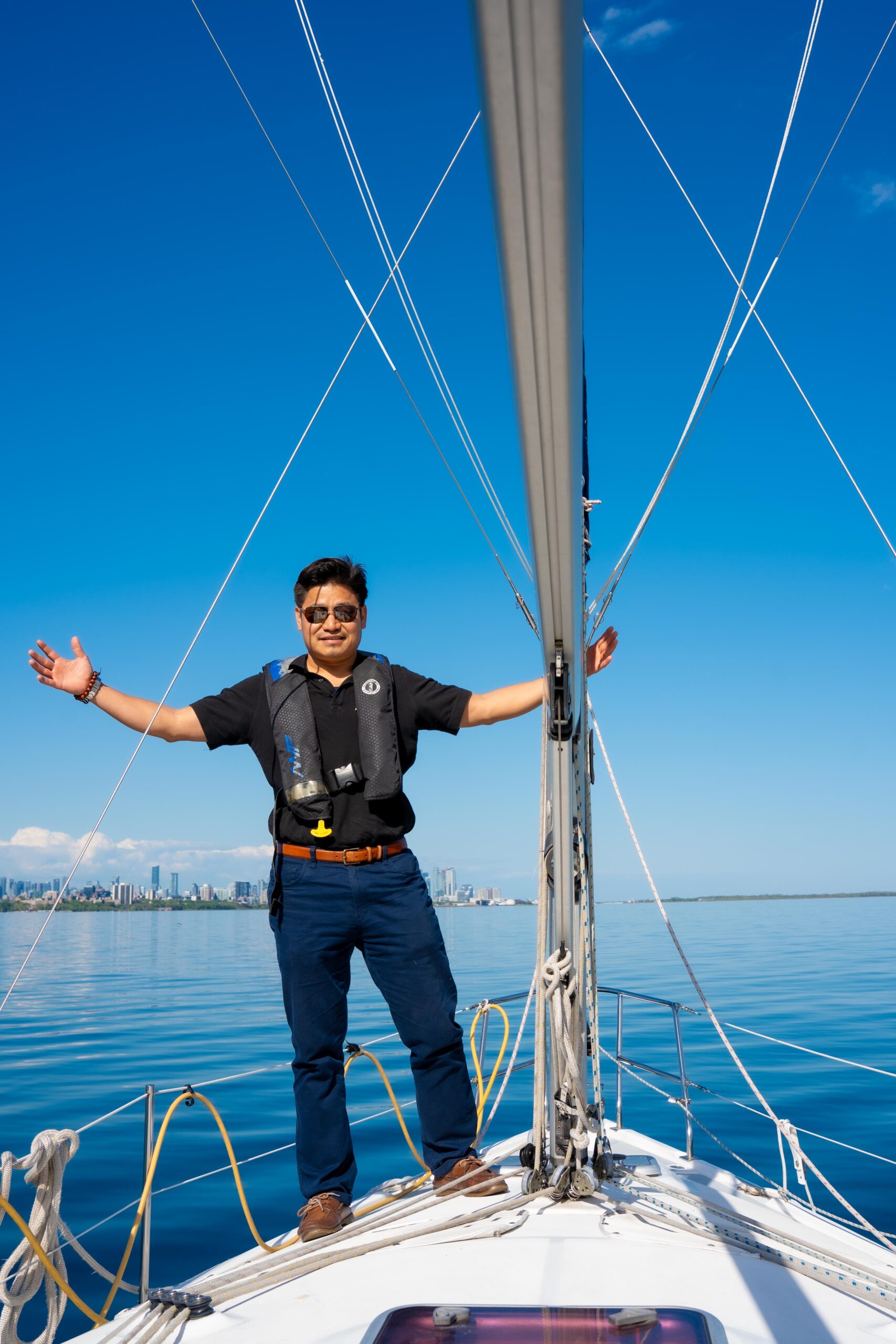Butterfly Yacht Club - Boat Rental in Toronto (6)