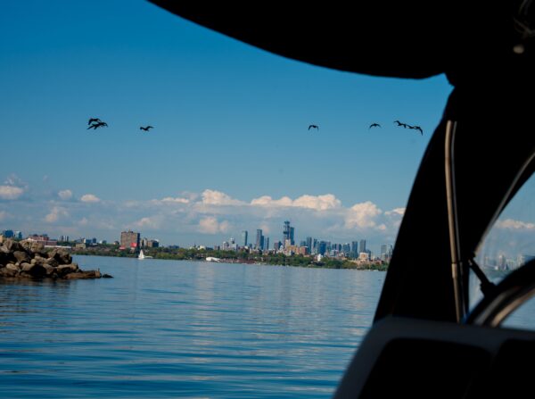 Toronto Skyline Cruise - Image 2